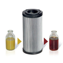 Hydraulic oil filter replacement filter cartridge FC1090Q010BS